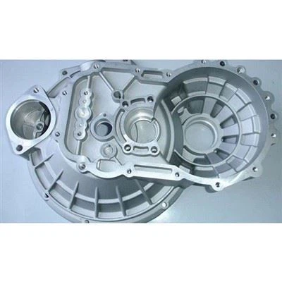 Литье алюминия под давлением