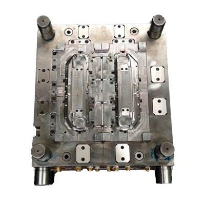 Форма электронного разъема