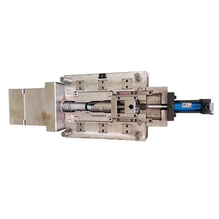 Auto Fitting Injection Mold