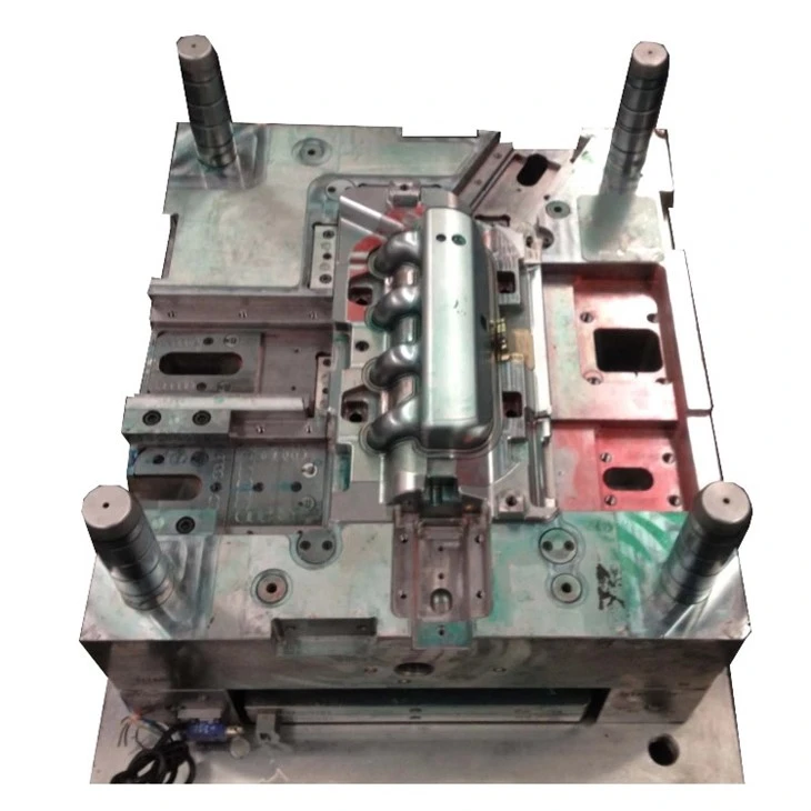 Auto Glove Box Injection Mold