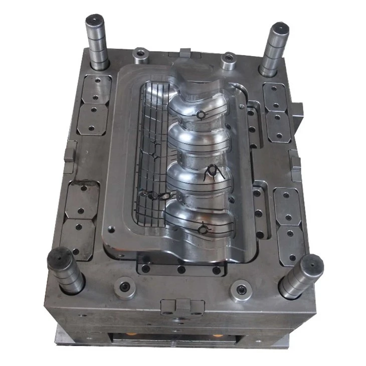 Auto Glove Box Injection Mold