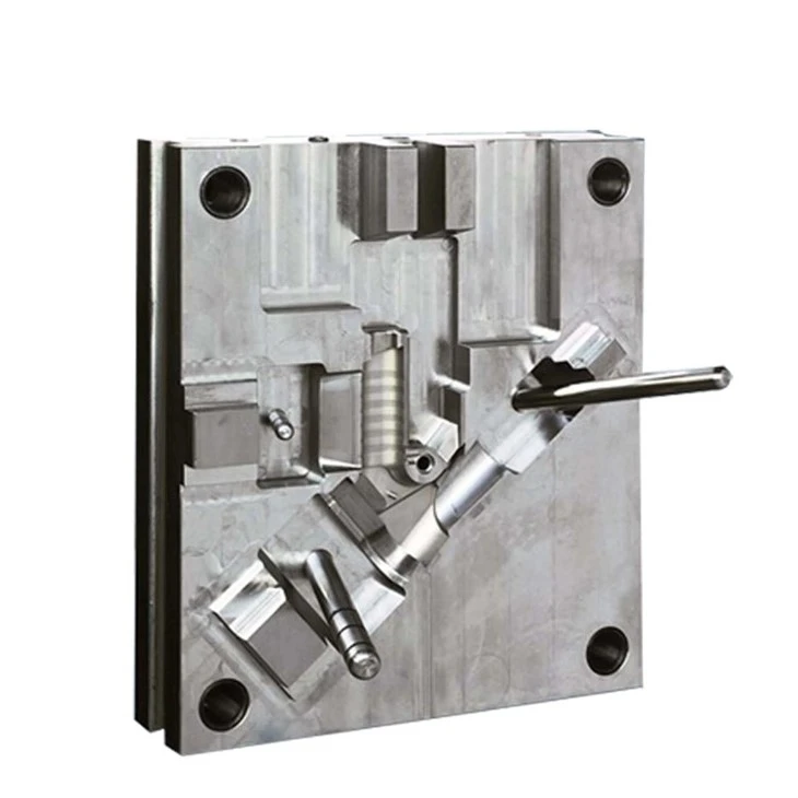 Auto Glove Box Injection Mold