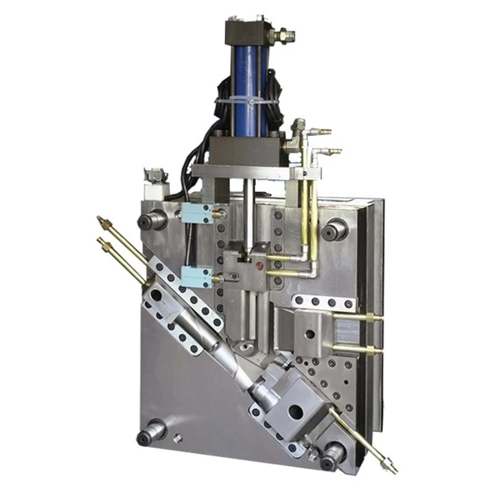 Auto Glove Box Injection Mold