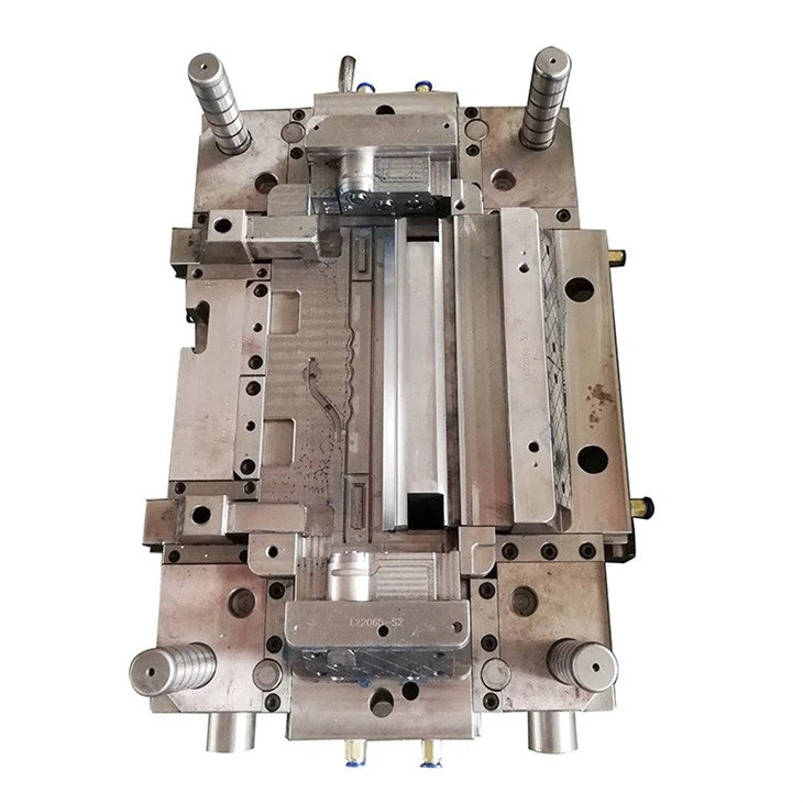 Electronic Framework Parts Injection Mold