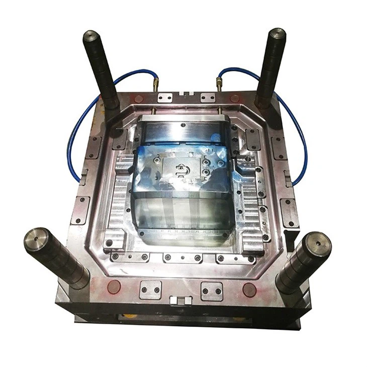 Electronic Parts Injection Mold