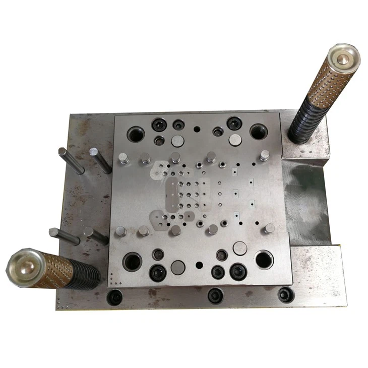 Fine Precision Stamping Molds