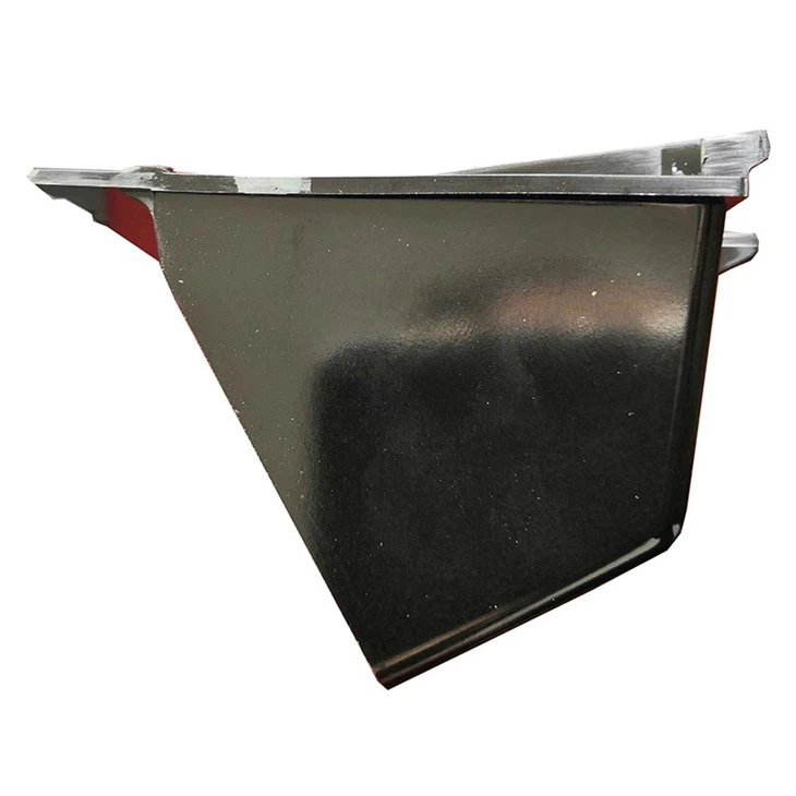 High Quality Injection Molded Bakelite Parts