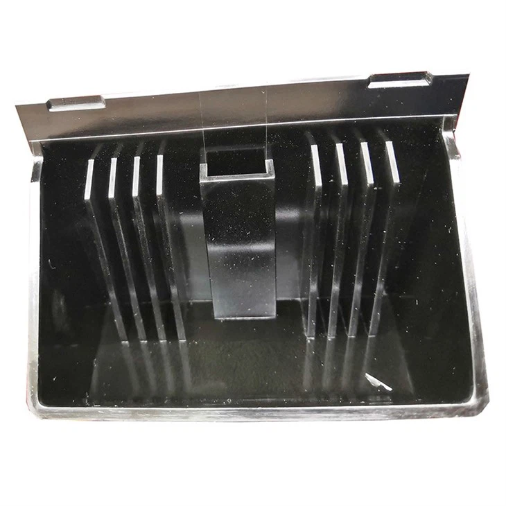 High Quality Injection Molded Bakelite Parts