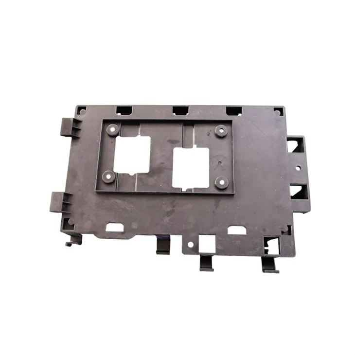 Small Appliances Components Injection Molding