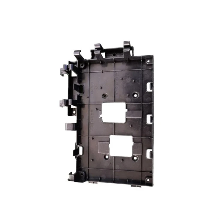 Small Appliances Components Injection Molding