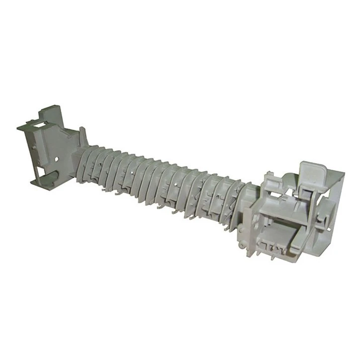 Printer Parts Plastic Injection Molding
